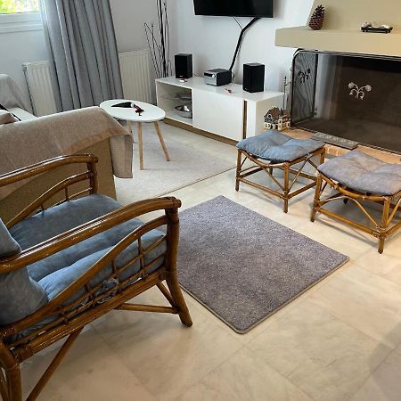 Kalimera Alimos Apartment Athen Eksteriør billede