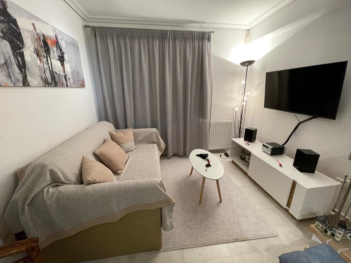 Kalimera Alimos Apartment Athen Eksteriør billede