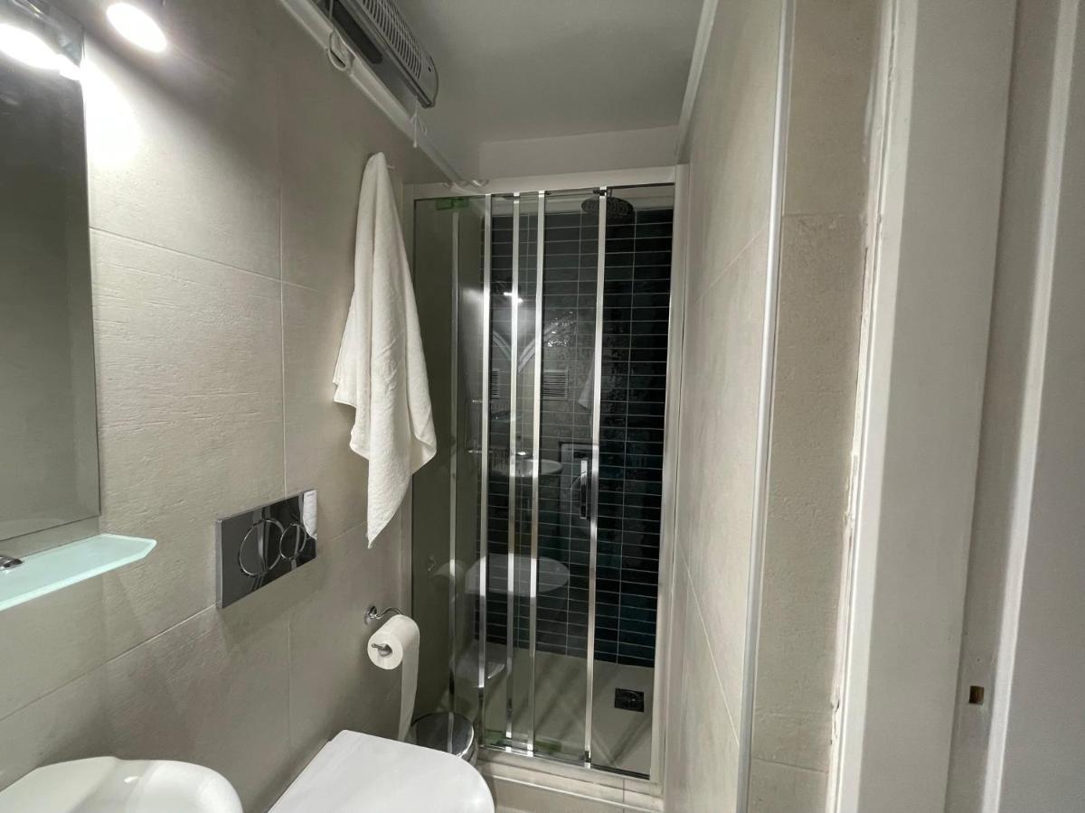 Kalimera Alimos Apartment Athen Eksteriør billede