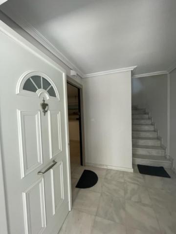 Kalimera Alimos Apartment Athen Eksteriør billede