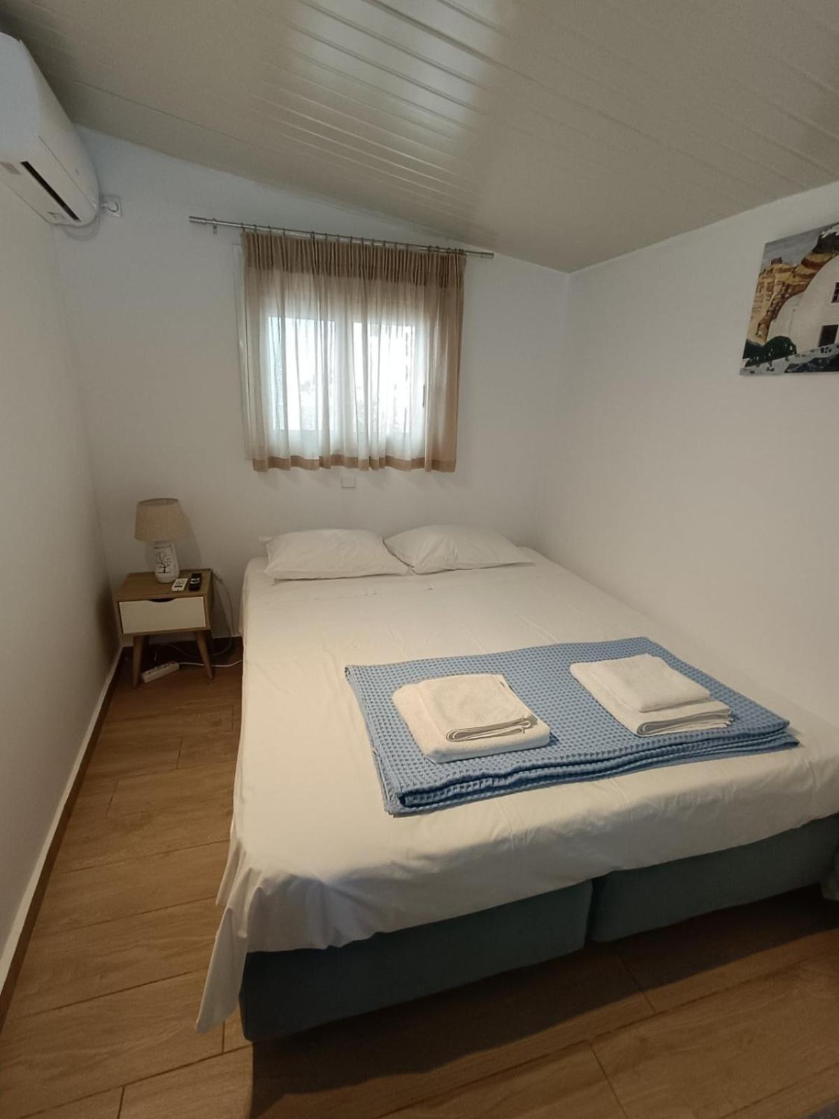 Kalimera Alimos Apartment Athen Eksteriør billede