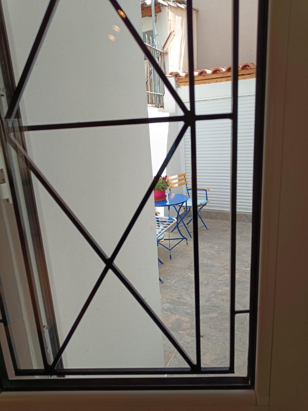 Kalimera Alimos Apartment Athen Eksteriør billede